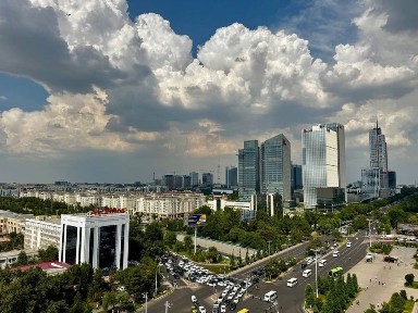 Nrg u tower Drujba Narodov