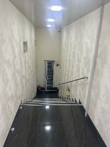 Ташкентская область, Ташкент, Шайхантахурский район