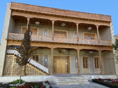 Margilon city Vodiydi yuragi ijaraga beriladi
