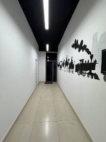 100 m² zamonaviy ofis ijaraga beriladi
