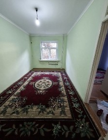 Кашкадарьинская область, Карши