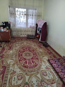 Ташкентская область, Мирабад