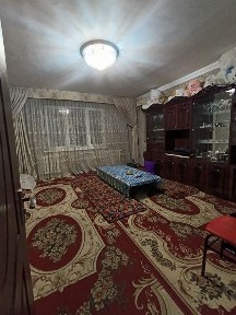 Ташкентская область, Ташкент, Юнусабадский район