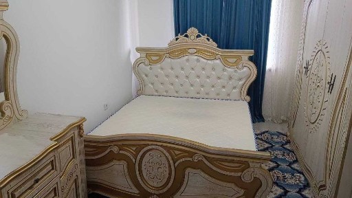 Ташкентская область, Ташкент, Сергелийский район