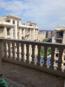 Своя! Коробка, Мирзо-Улугбек. ЖК ОК САРОЙ, 65м²
