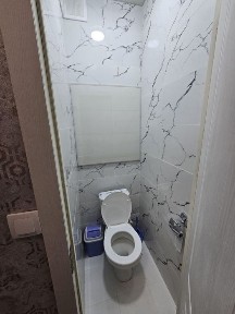 2 хонали квартира сотилади