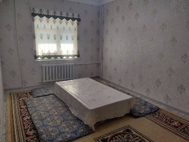 Ташкентская область, Ташкент, Сергелийский район
