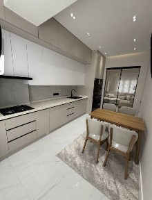 Продается Новая квартира Жк Parkent Avenue