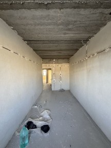 Квартира Сотилади кароюка холатда 13-16-ХХ кадастр килинган