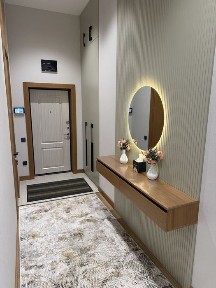 квартира аренда новостройка корасув плаза