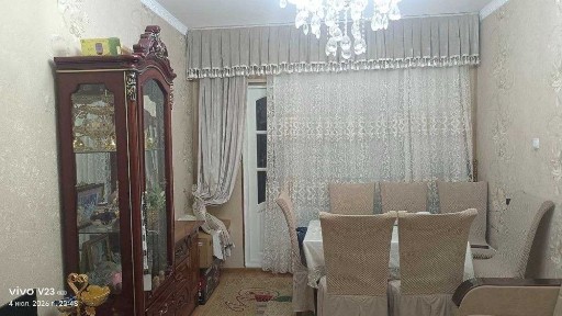 Ташкентская область, Ташкент, Шайхантахурский район