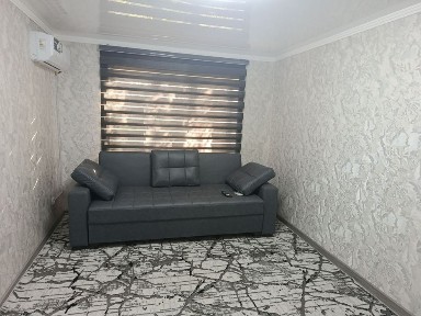 Сдаётся квартира в однокомнатной в аренду люкс