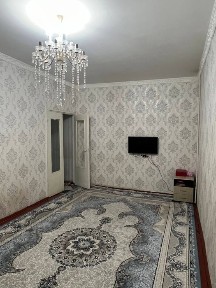 Ижарага квартира 2хона