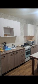 Сдаётся своя 1 ком. Кадышева. Авиасозлар