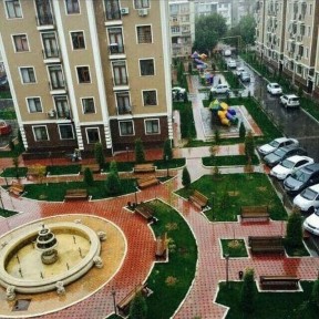 Сдается своя квартира в аренду на Юнусабадском районе