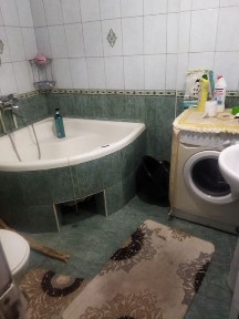 1 xonalik kvartera qizlarga beriladi