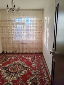 Сергели-3а. 3/6/7. Новостройка