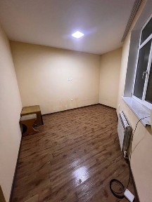 Ijaraga 1 xonali uy beriladi