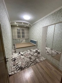 Аренда 2 комнтной на Чиланзар 2. Пионерская