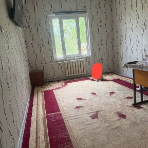 1 xonali kvartira arendaga beriladi.