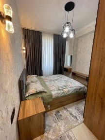 Аренда квартира аския сити