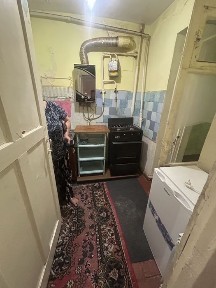 Ташкентская область, Чирчик