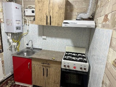 Ташкентская область, Чирчик