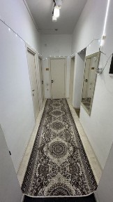 Olmazor tuman.Qorasaroy 3 xonali kvartira Uzoq muddali ijaraga berilad