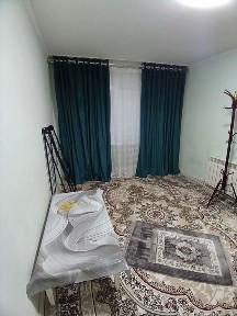 Чирчик шахар танквий