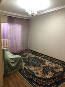 Yashnabod tumani tuzel 2 kvartira ijaraga beriladi