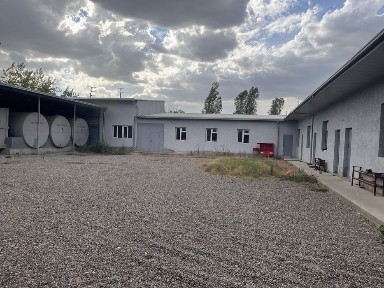 Ташкентская область, Янгибазар
