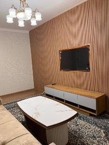 Сдается 2х комнатная квартира в Яккасарайском районе, на улице Кушбеги