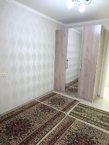 4 каватли домнинг 4 каватида 3 хонали квартира ижарага берилади