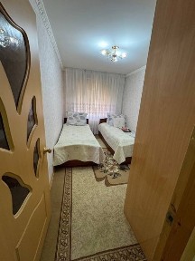 Бухарская область, Бухара