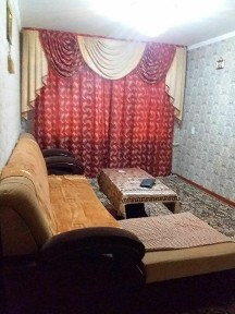 2 xonalik uy sotiladi quvosoy