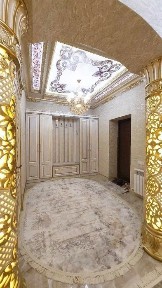 Сдаётся New Premium Lux 3х ком кв на Гагарина!