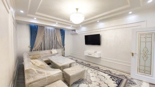 Сдаётся New Premium Lux 3x ком кв на Узбекистанская!
