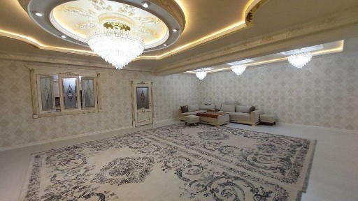 Сдаётся Premium lux 3х ком кв на А. Тимура ор. Ягона дарча!