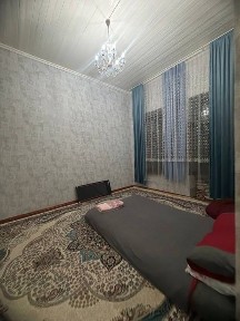 Продаётся дом 2 комнатная 0.60 сотик Дархан