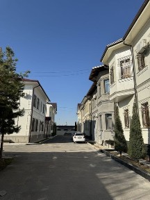 Продается новый евро дом в елитной махалле