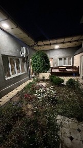 Uchastka 2 sotix 5 xona