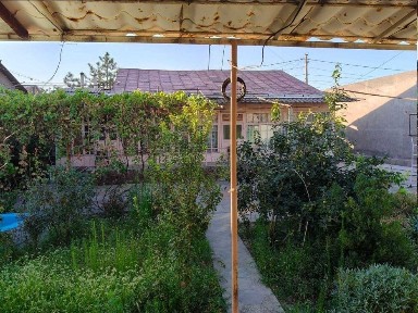 Ташкентская область, Ташкент, Мирабадский район