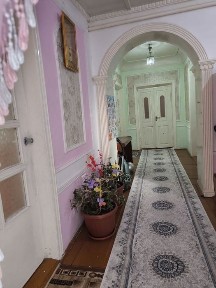 Продается дом в Бектемирском районе. 6,5 соток.