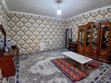 Уй сотилади 3 сотих Сергели Сугдиёна