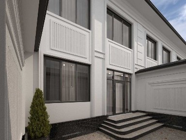 2 sotix | 165 m² | 6 xonali uy | Kadastr tayyor | Uy egasidan