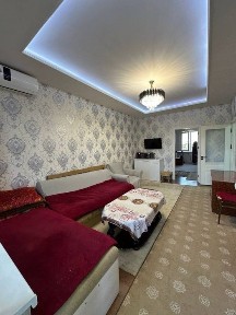 Мирабадский р-н Куйлюк (Qo'yliq) массив 3 2/4/4 54м2 зеркалька ИПОТЕК