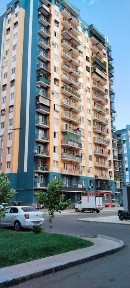 Ташкентская область, Ташкент, Сергелийский район