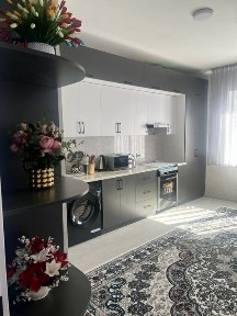 Сдается в аренду 3-комнатная квартира!