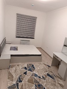 O'rikzor Bozori ro'parasidagi uyni ijaraga beramiz hamma sharoit bor.