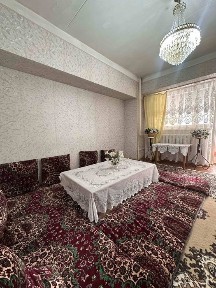 Ташкентская область, Ташкент, Мирзо-Улугбекский район